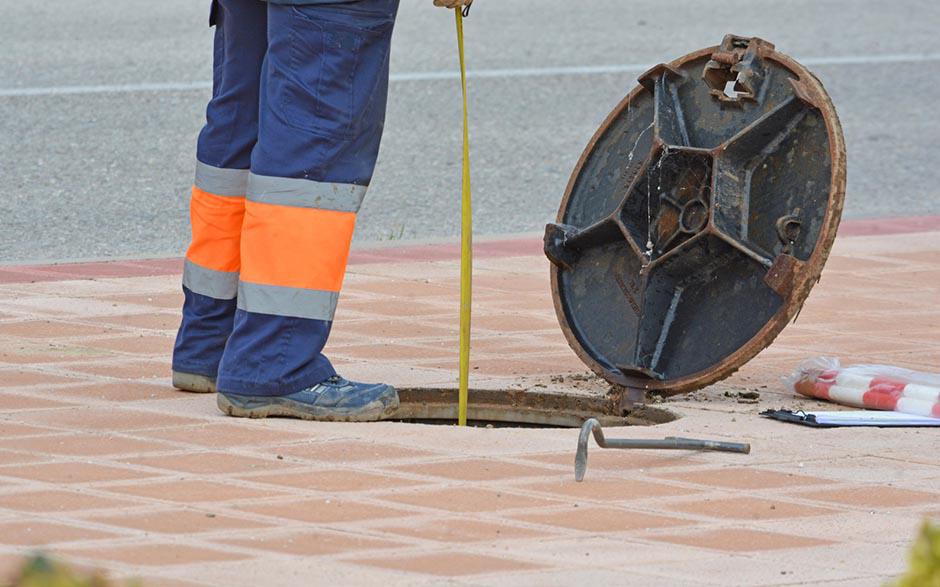 comment déboucher wc Courbevoie