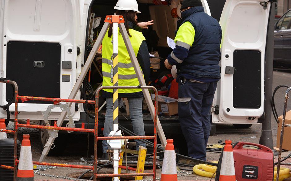 comment déboucher wc Courbevoie